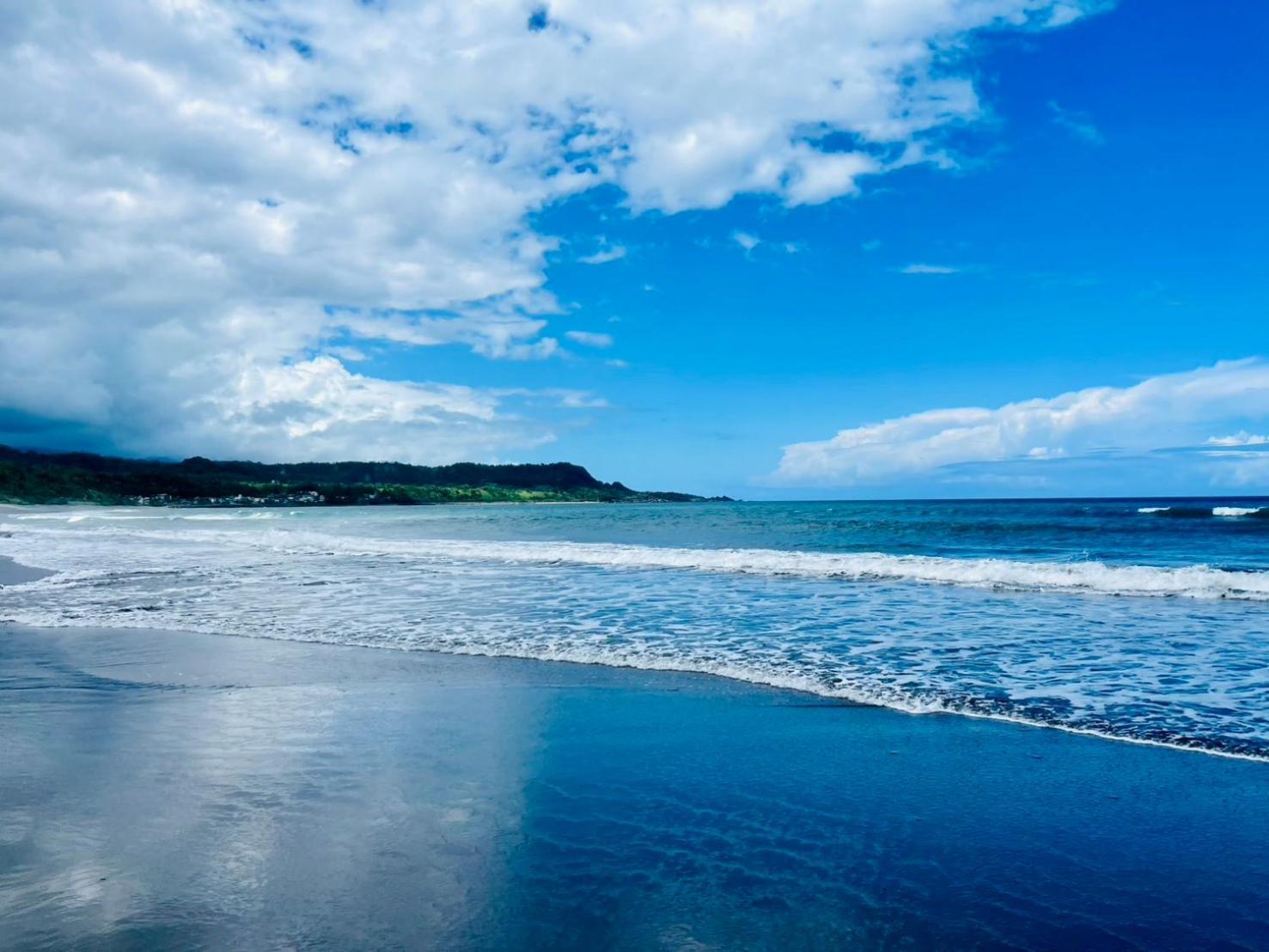 Taitung Blue Sea Villa Thành Công Ngoại thất bức ảnh